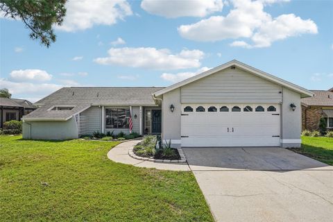Photo of 9803 Middlecoff Drive, New Port Richey, FL 34655 (MLS # TB8513602)