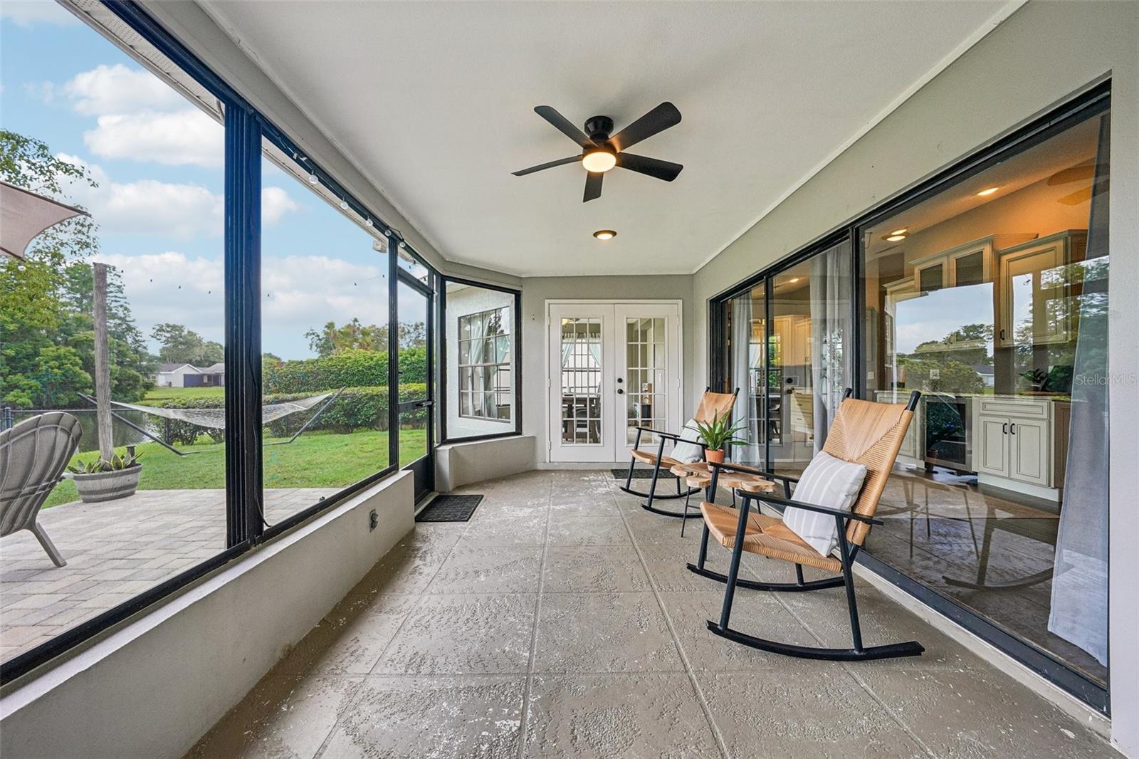FAIRWAY SPGS - Residential