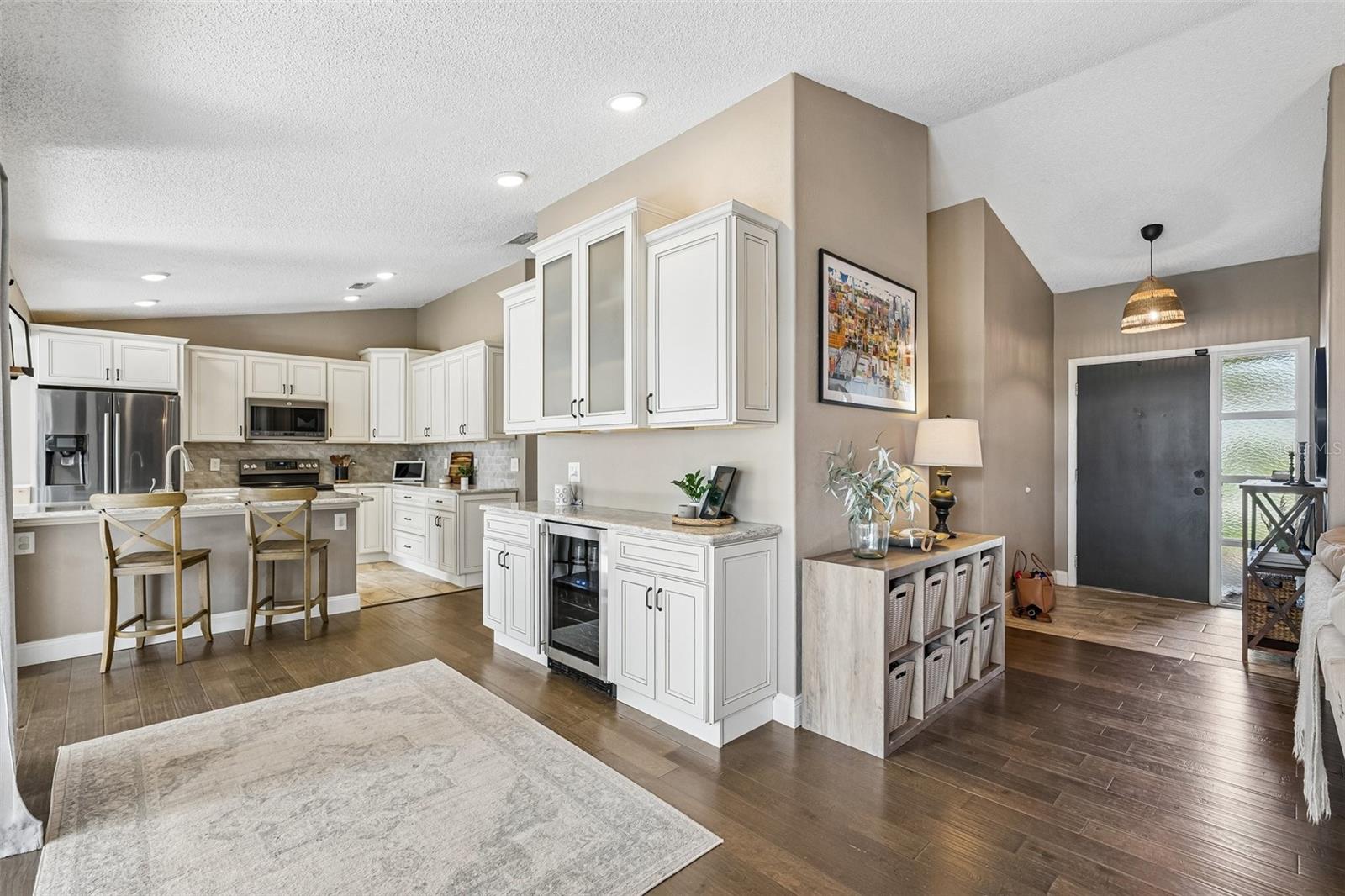 FAIRWAY SPGS - Residential