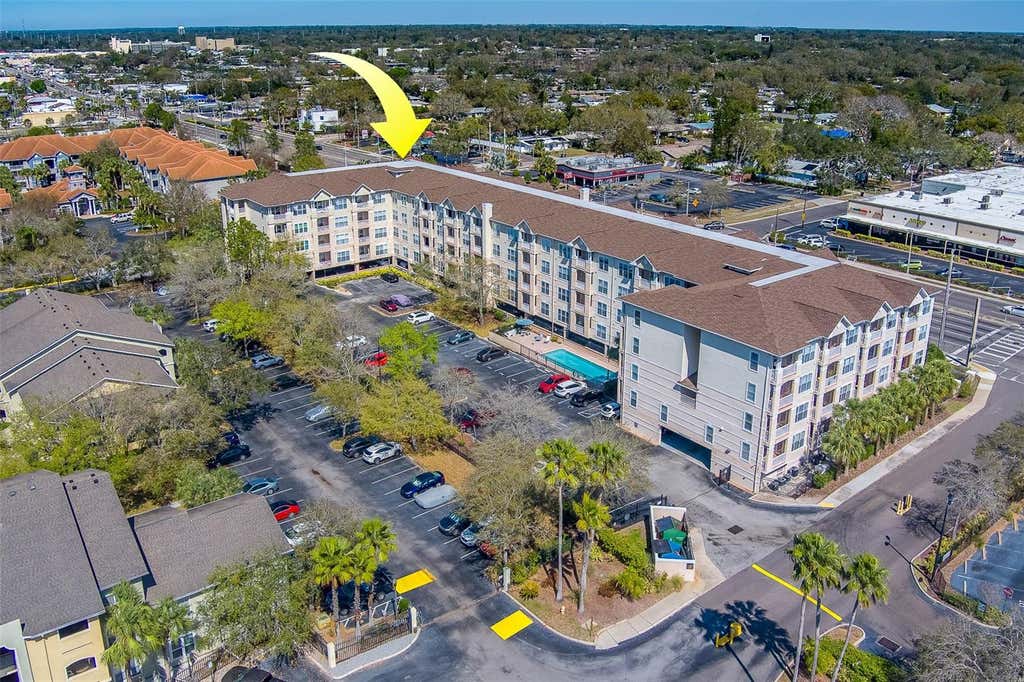Photo of 1216 S Missouri Avenue #408, Clearwater, FL 33756 (MLS # TB8518605)