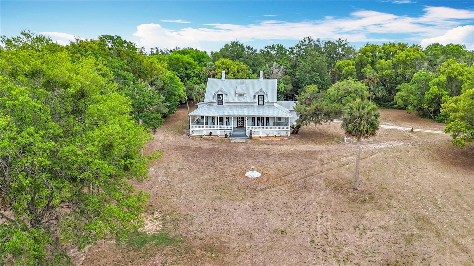 FRUITLAND PARK - Residential