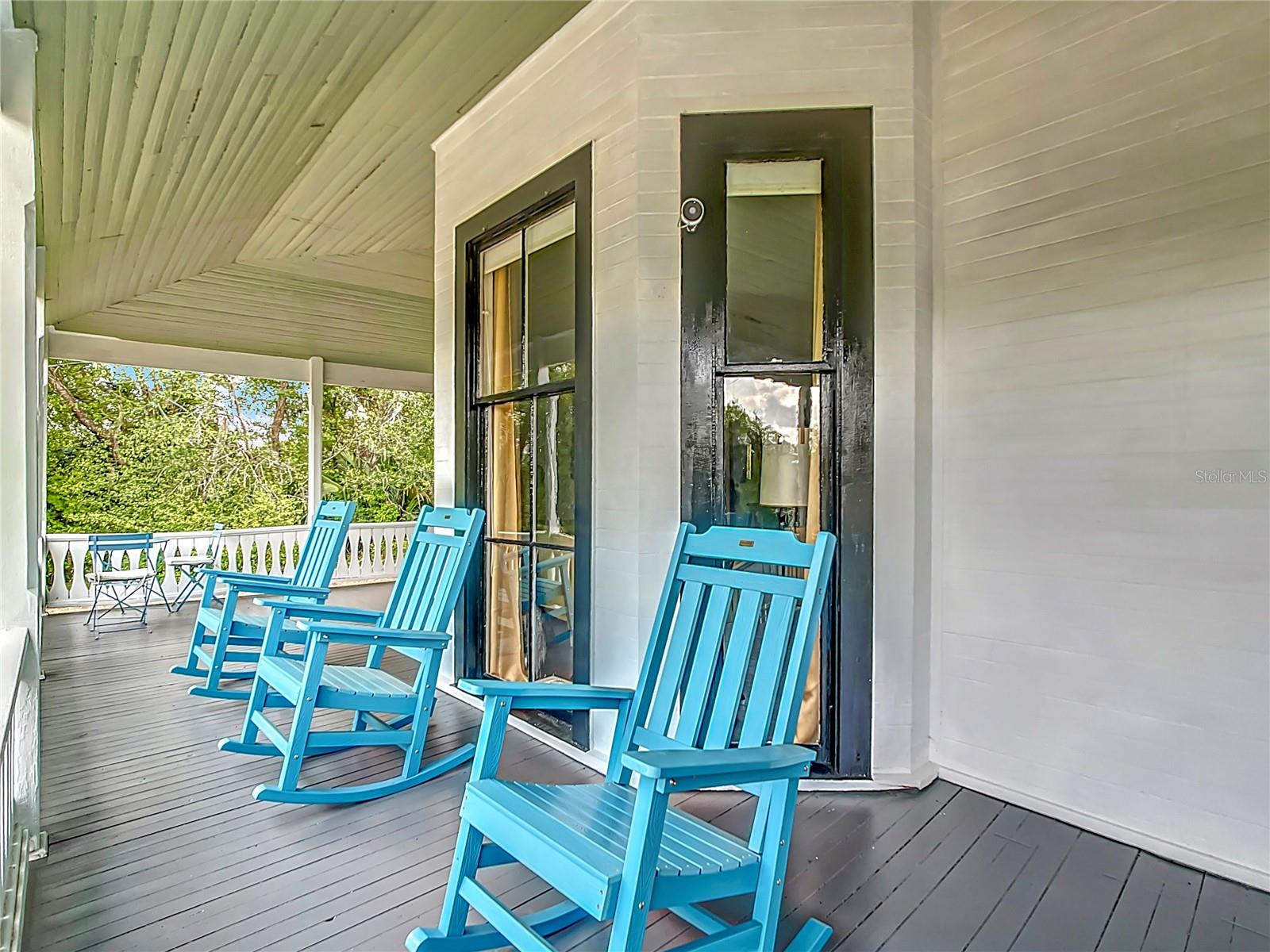 FRUITLAND PARK - Residential