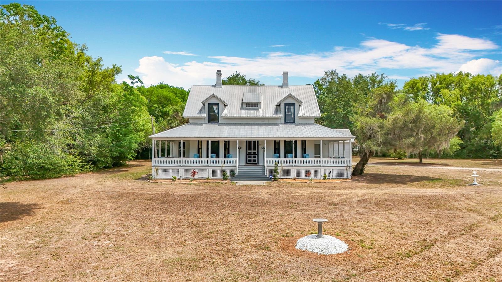 FRUITLAND PARK - Residential