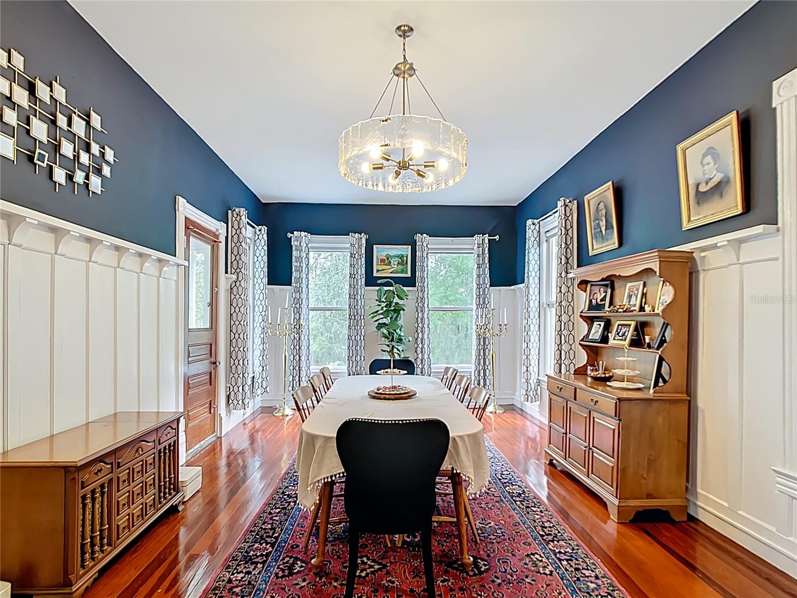 FRUITLAND PARK - Residential