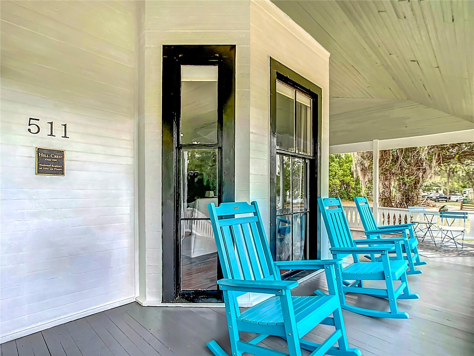 FRUITLAND PARK - Residential