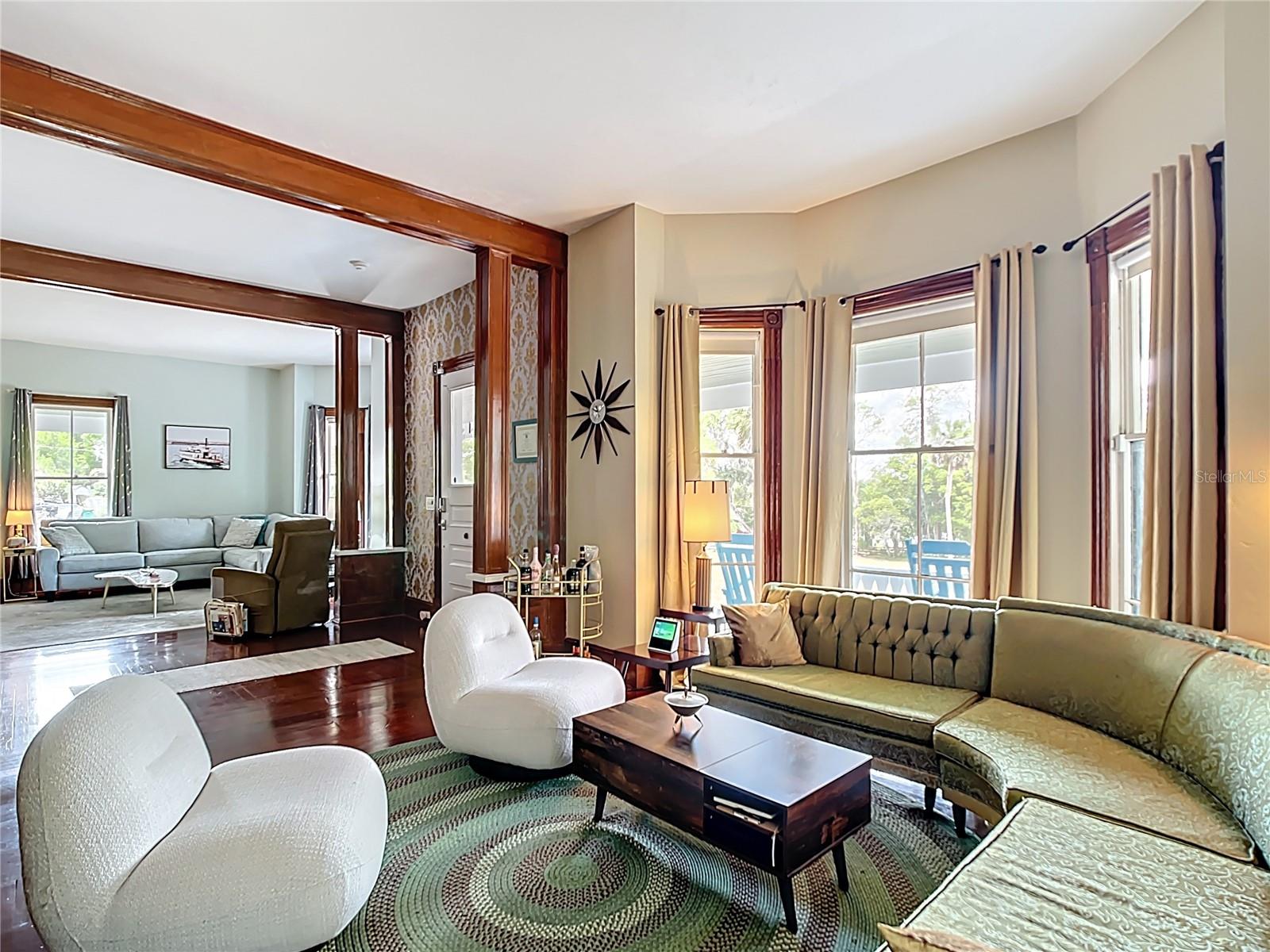 FRUITLAND PARK - Residential