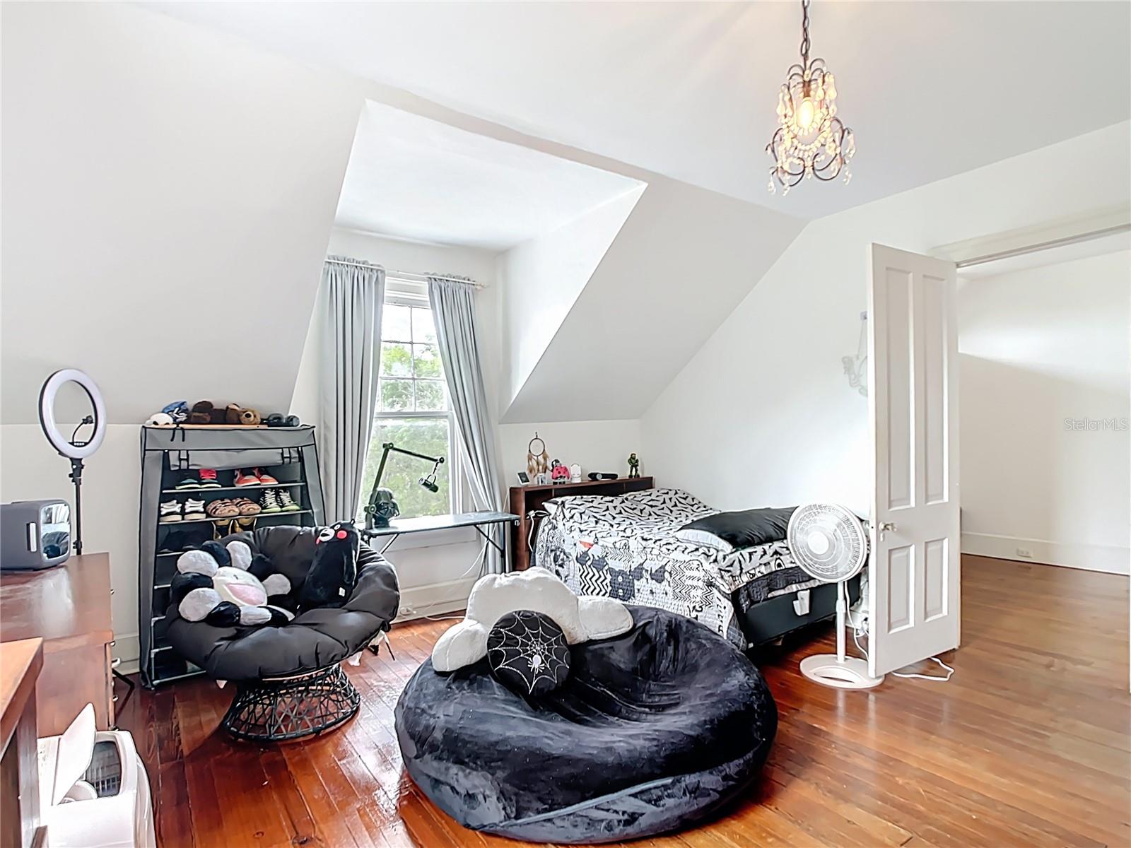 FRUITLAND PARK - Residential