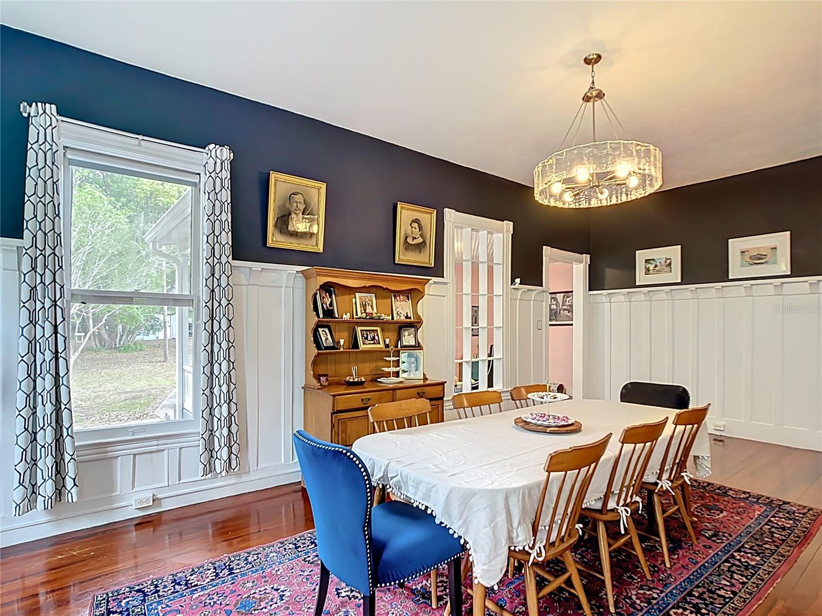 FRUITLAND PARK - Residential