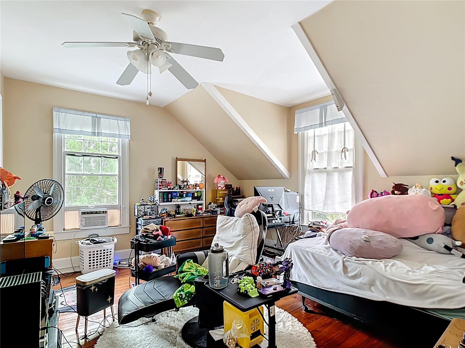 FRUITLAND PARK - Residential