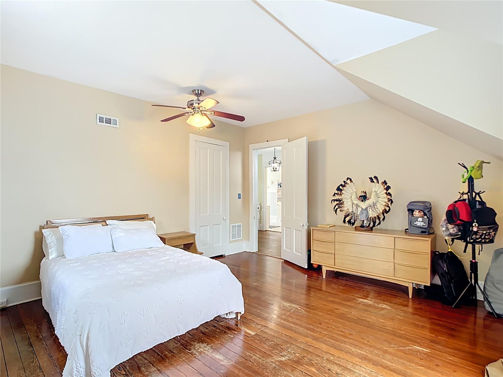 FRUITLAND PARK - Residential