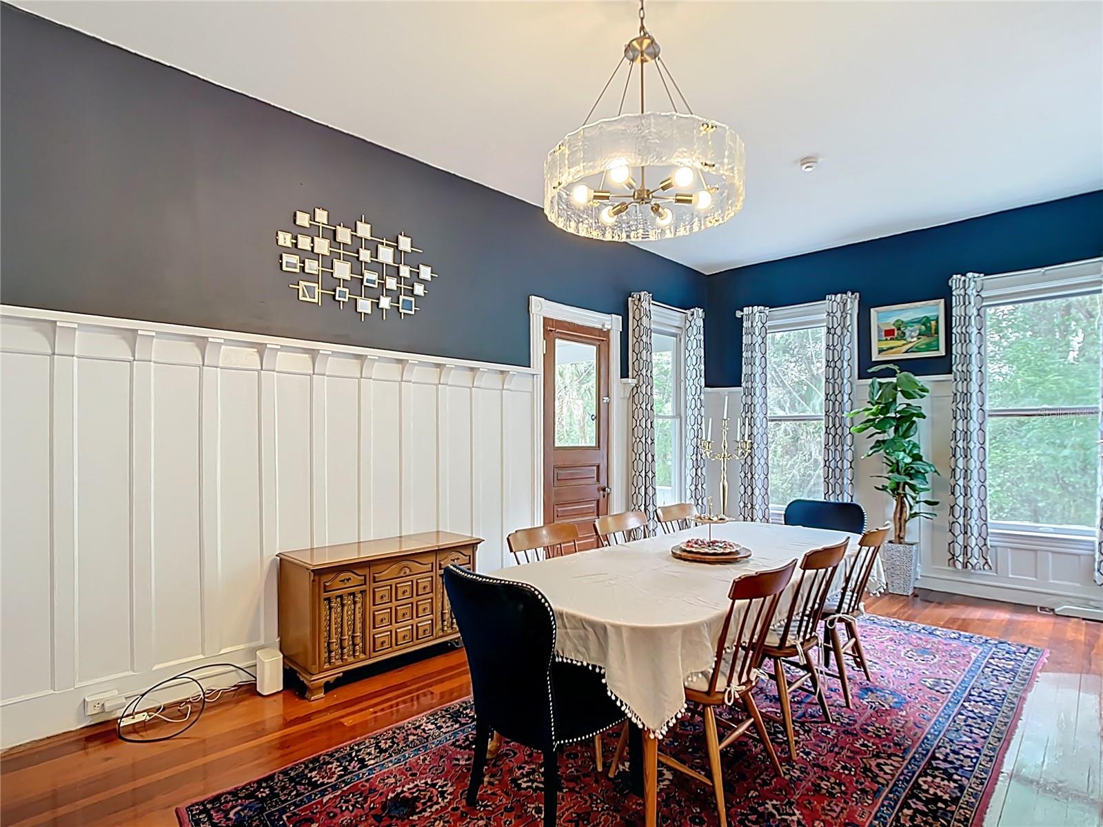 FRUITLAND PARK - Residential