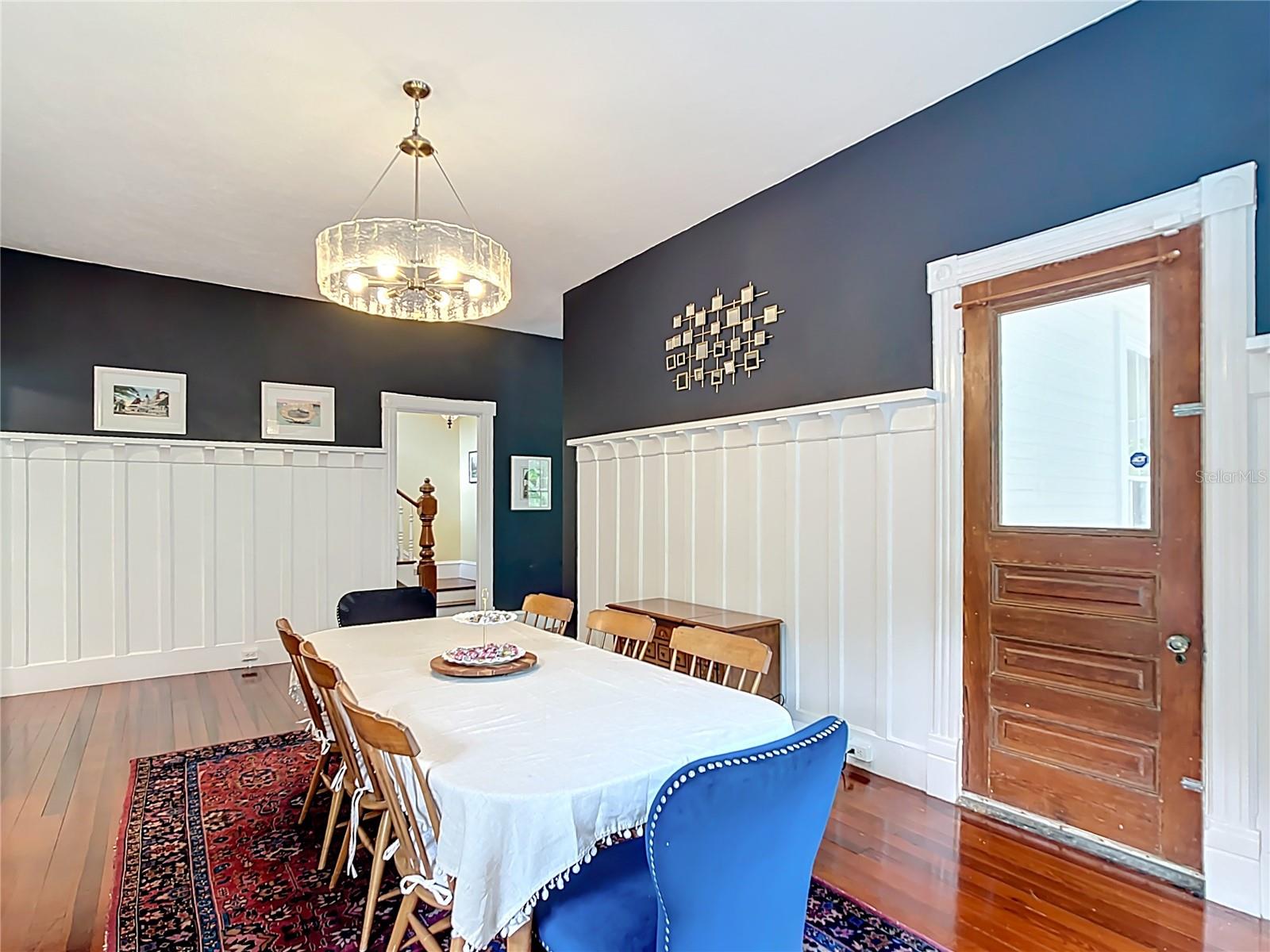 FRUITLAND PARK - Residential