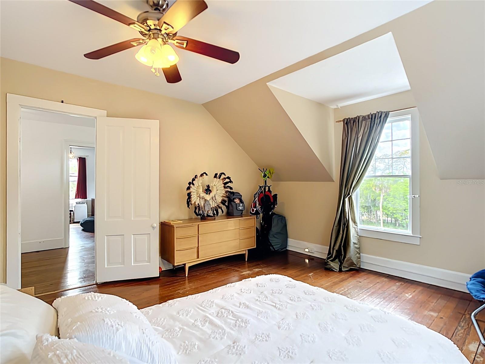 FRUITLAND PARK - Residential