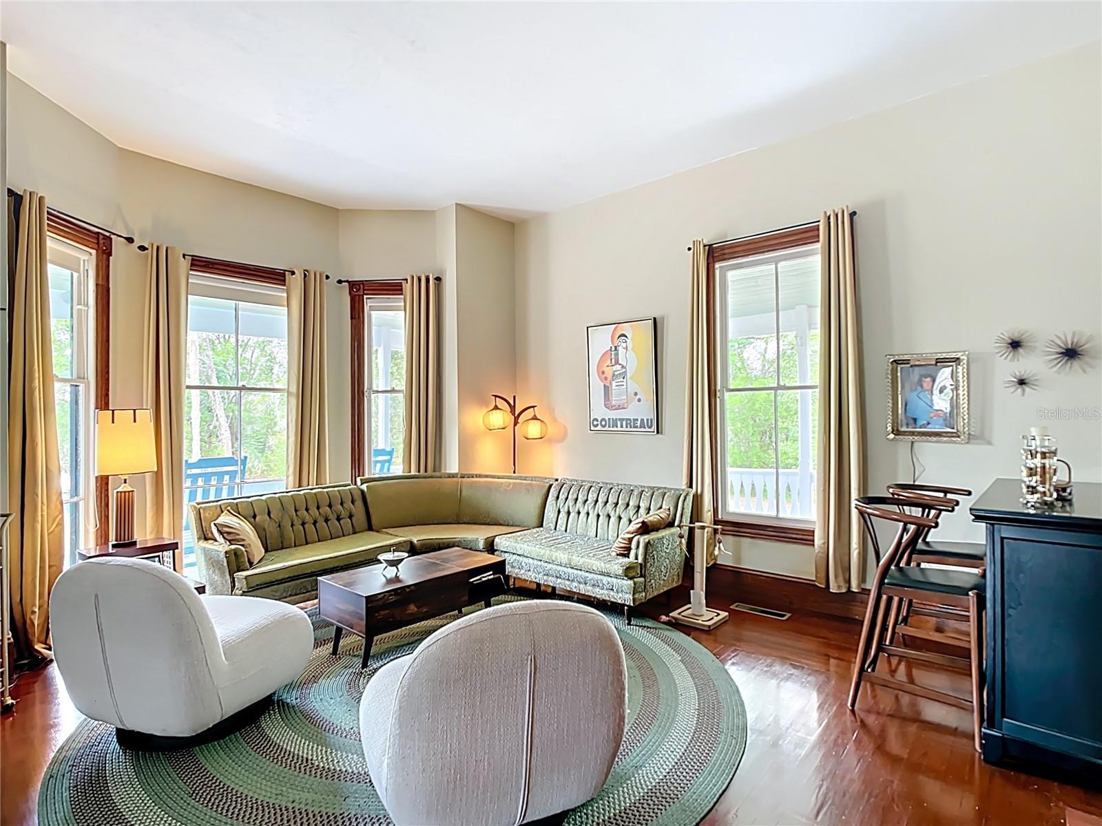 FRUITLAND PARK - Residential