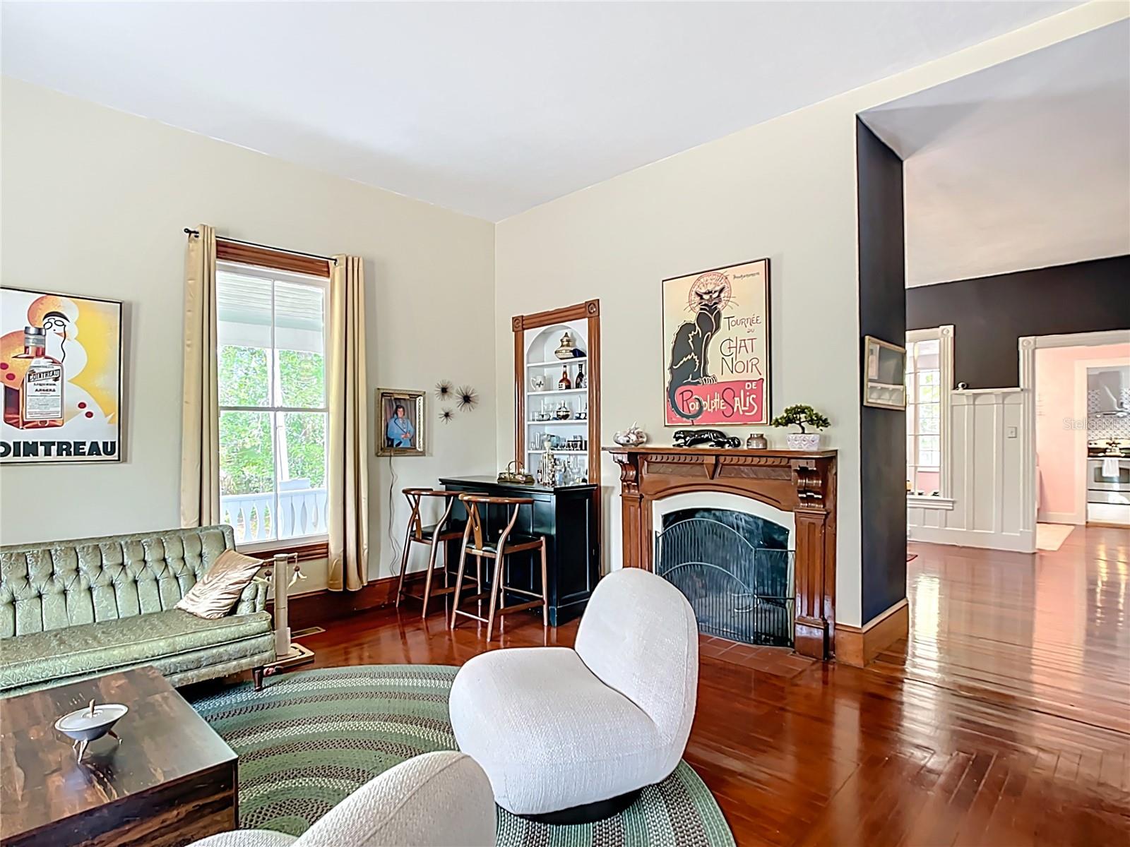 FRUITLAND PARK - Residential