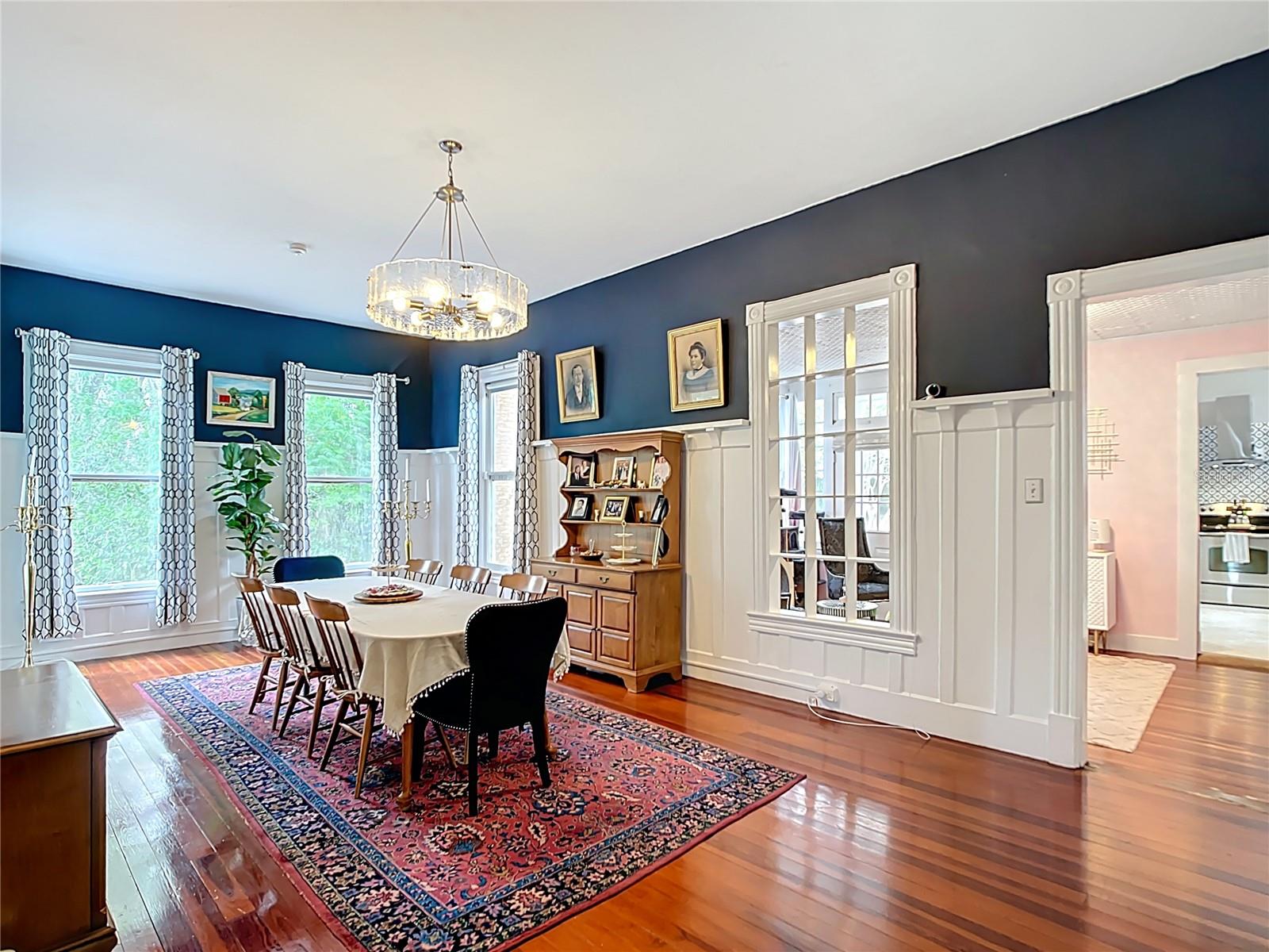 FRUITLAND PARK - Residential