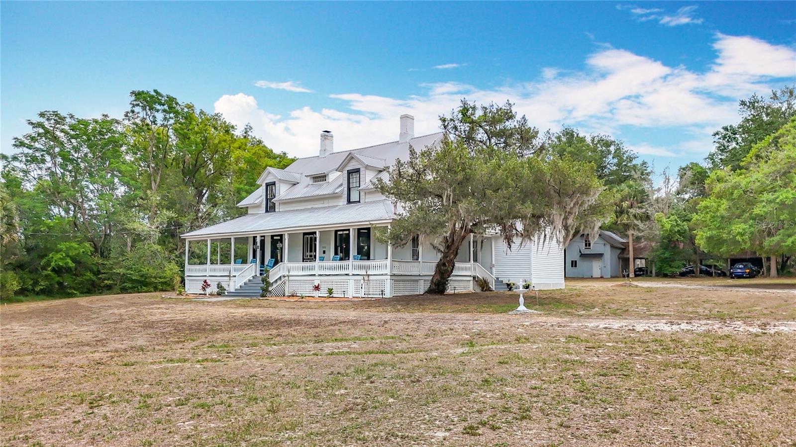 FRUITLAND PARK - Residential