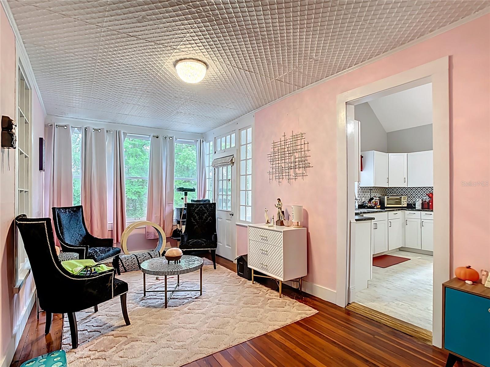 FRUITLAND PARK - Residential