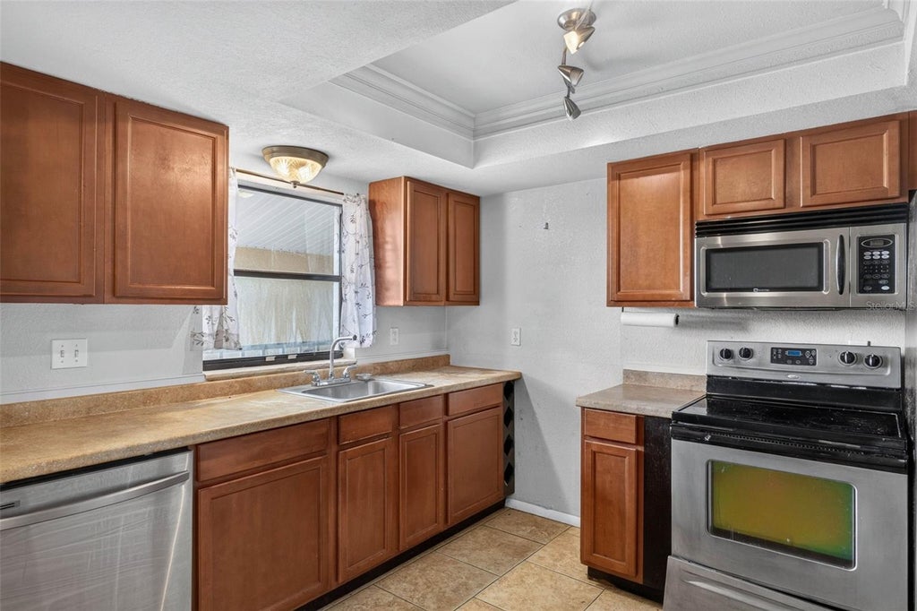 Photo of 6301 58th Street N #806, Pinellas Park, FL 33781 (MLS # TB8544018)