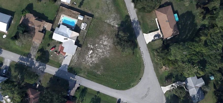 Oversized corner lot in in desirable neighborhood Sun N Lakes Sebring, lot is cleared and ready to build.
Community has a pool, recreational park area, fitness center, Raquet club, dog park, basketball court and 
volleyball court. Also situated in Sun N Lakes is a beautiful 36-hole golf course. Located just 1.5 hours
from Orlando and Tampa, 2.5 hours from Miami Sebring is situated to be one of the next large cities in 
Florida act now to build your dream home.