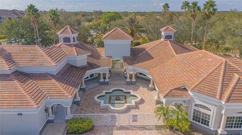 A home in ORLANDO