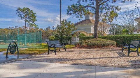 A home in ORLANDO