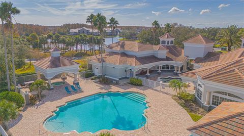 A home in ORLANDO