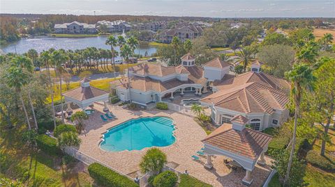 A home in ORLANDO