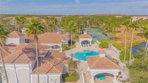 A home in ORLANDO