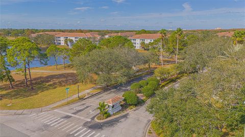 A home in ORLANDO