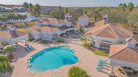 A home in ORLANDO