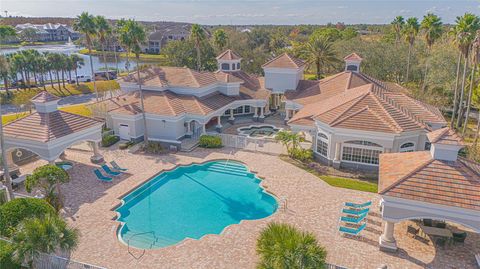 A home in ORLANDO