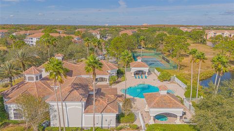 A home in ORLANDO