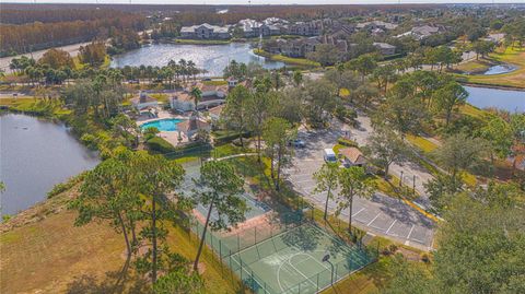 A home in ORLANDO