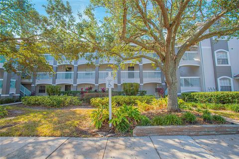 A home in ORLANDO