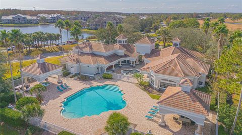 A home in ORLANDO