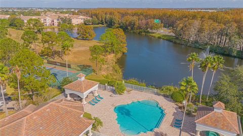 A home in ORLANDO