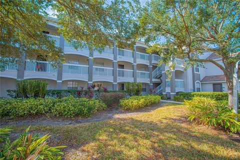 A home in ORLANDO