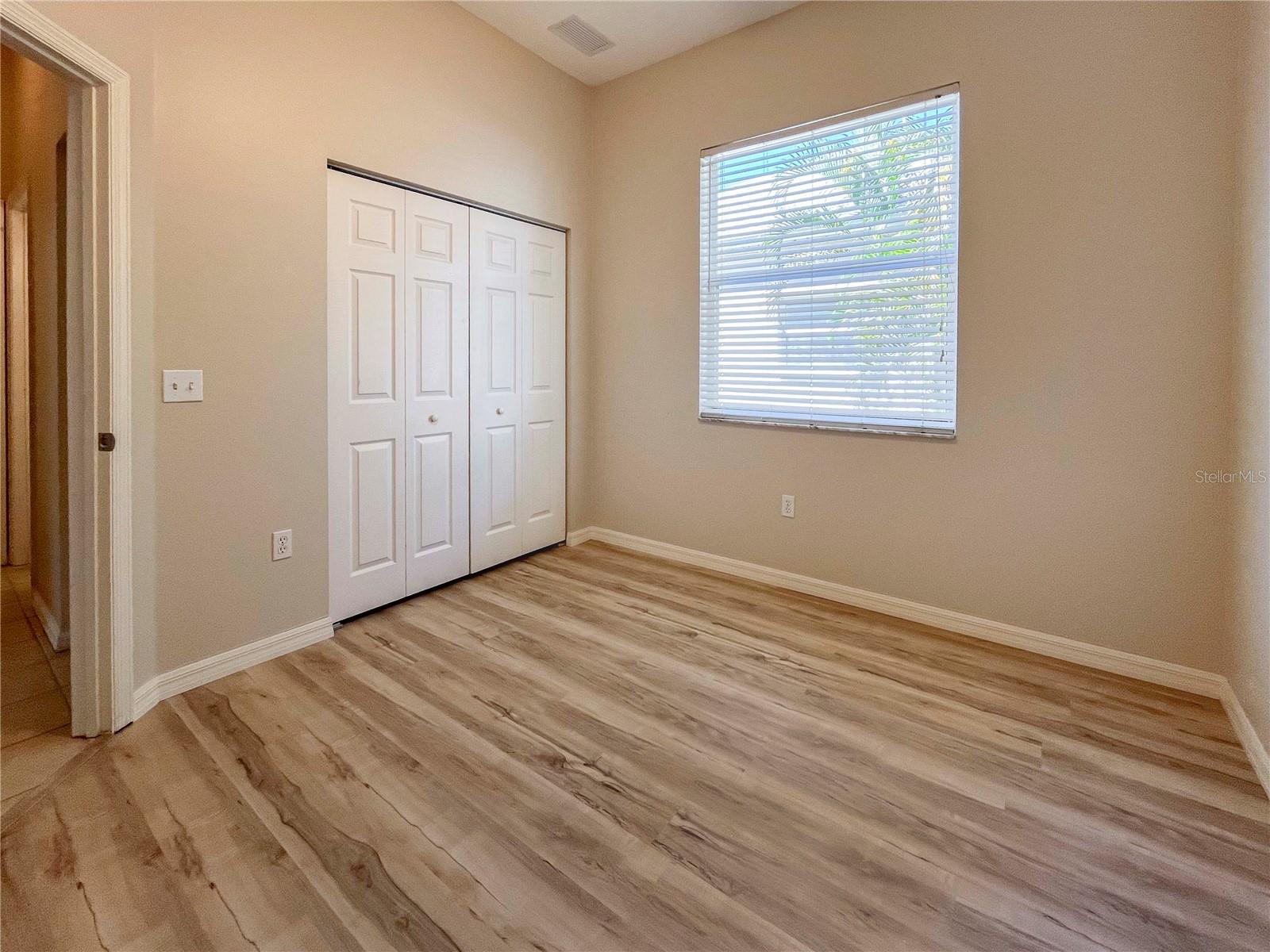 SUMMERWOOD - Residential Lease