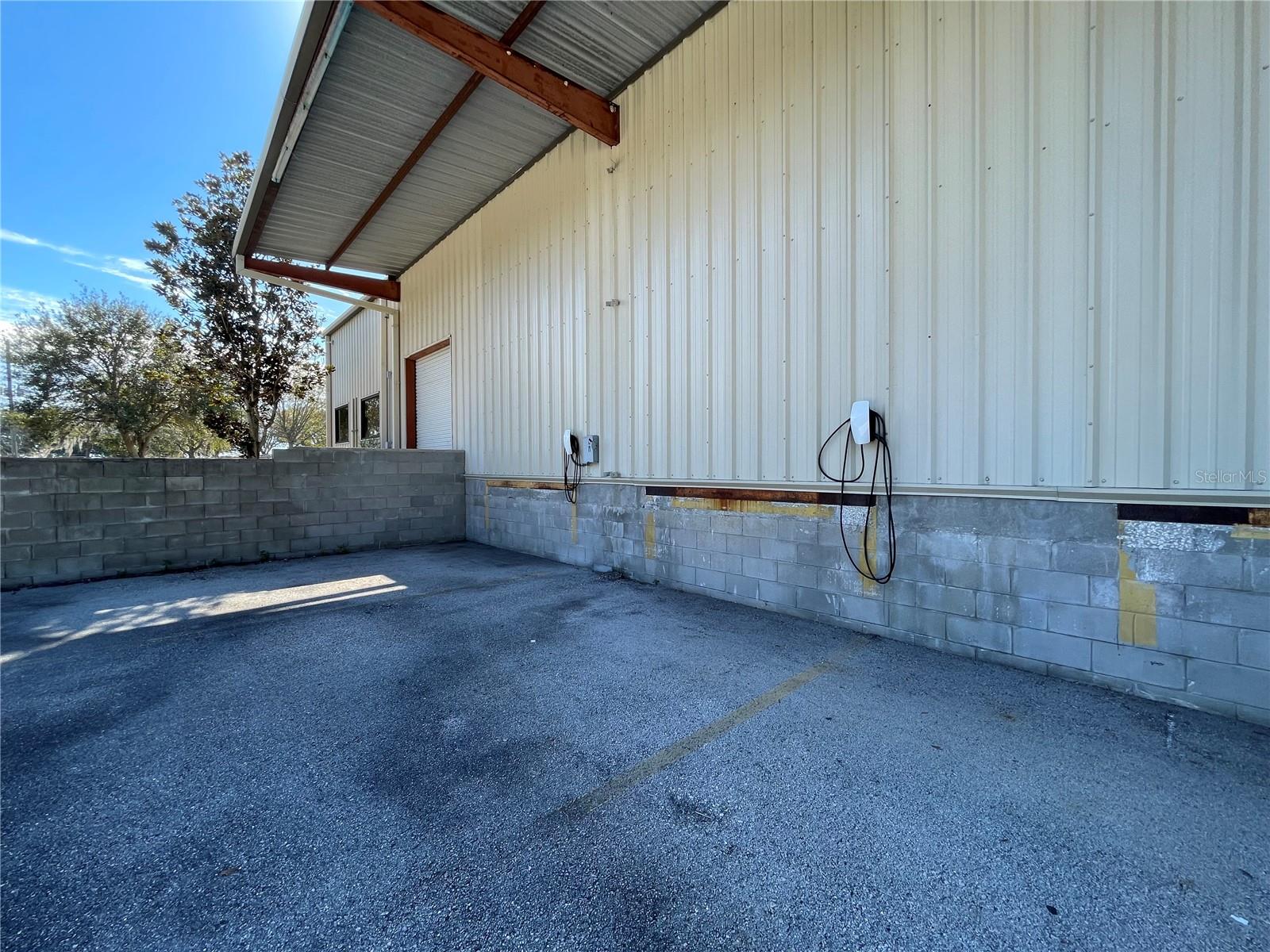 4680 LAKE INDUSTRIAL BOULEVARD