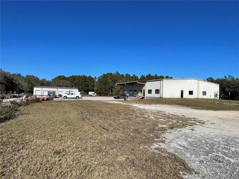 4680 LAKE INDUSTRIAL BOULEVARD TAVARES FL 32778