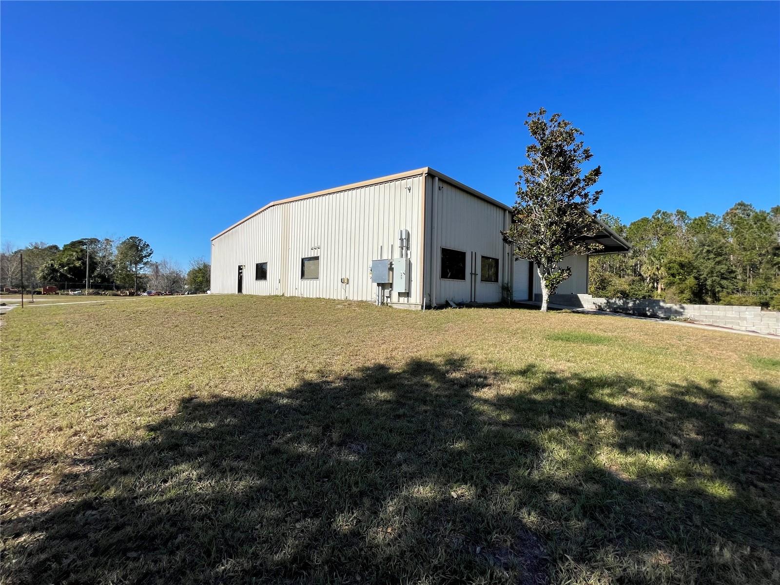 4680 LAKE INDUSTRIAL BOULEVARD