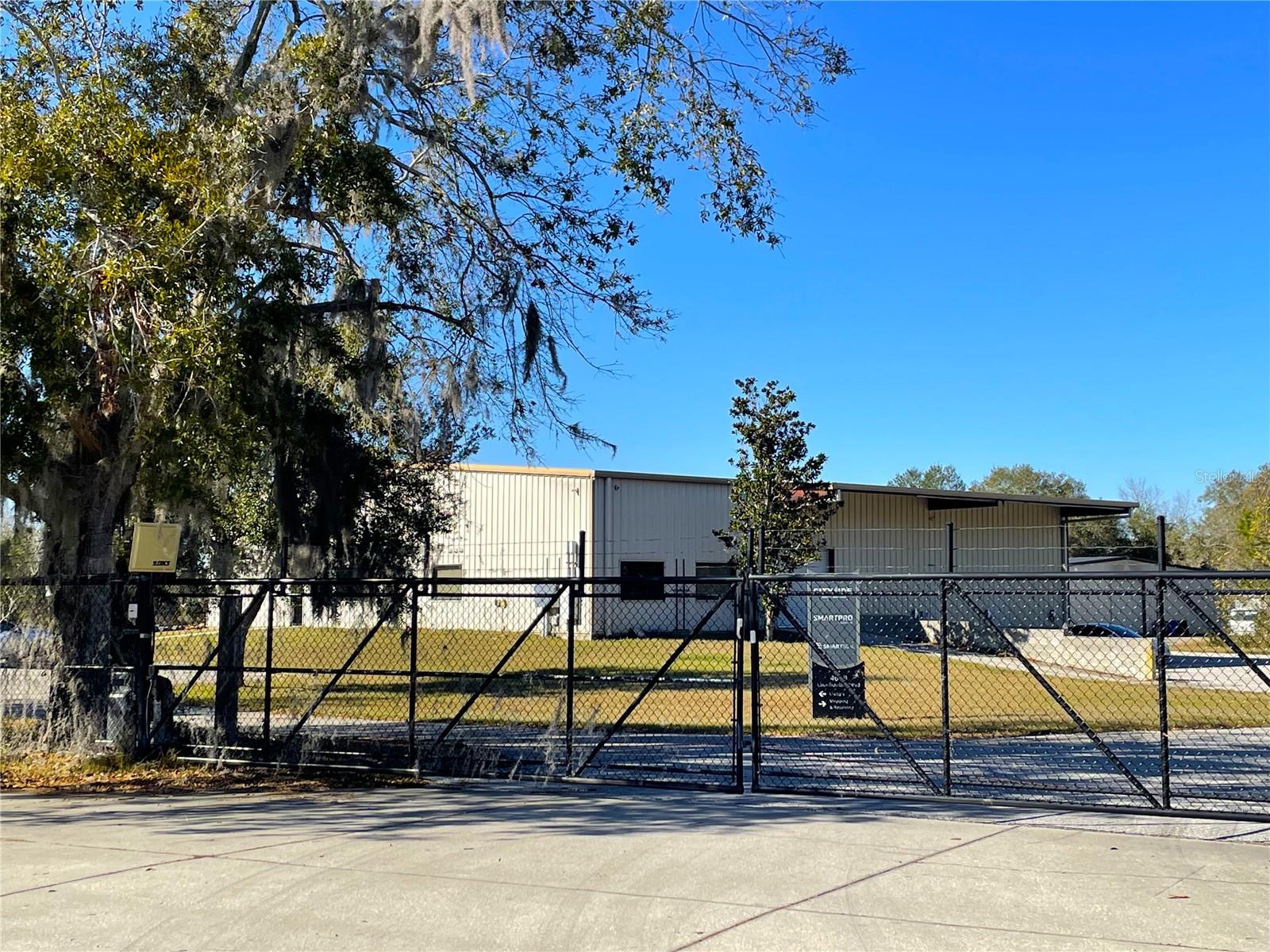 4680 LAKE INDUSTRIAL BOULEVARD