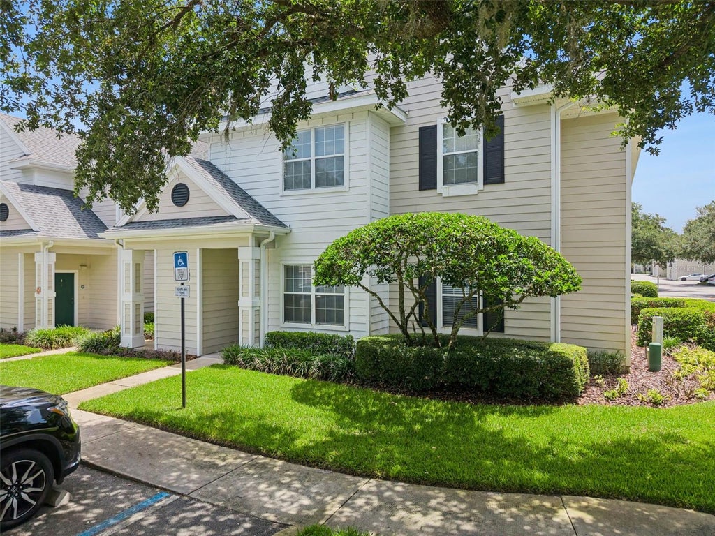Photo of 200 Southern Pecan Circle #104, Winter Garden, FL 34787 (MLS # O6424749)