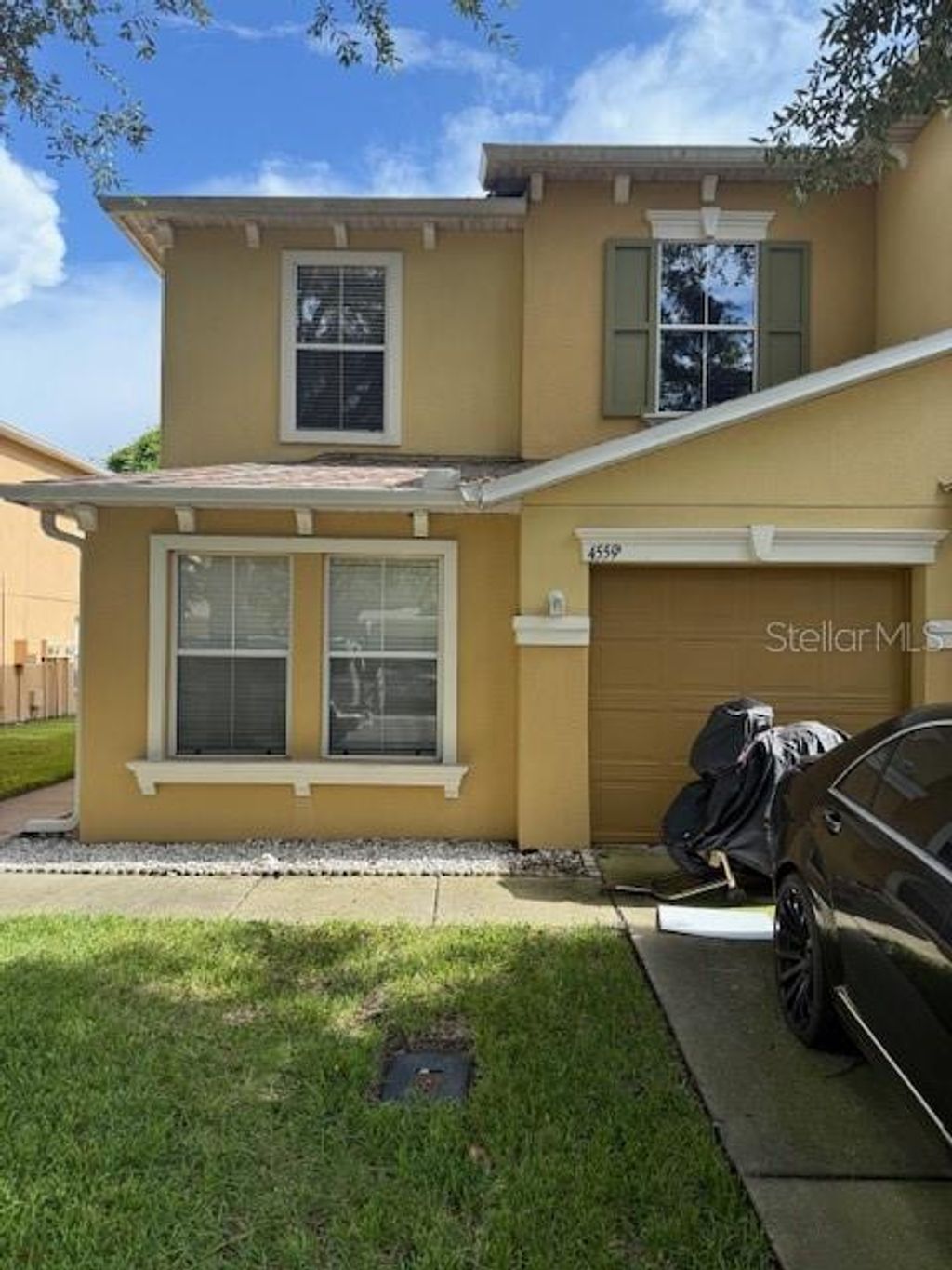 Photo of 4559 Limerick Drive, Tampa, FL 33610 (MLS # TB8411543)