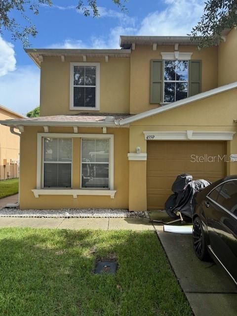 Photo of 4559 Limerick Drive, Tampa, FL 33610 (MLS # TB8411543)