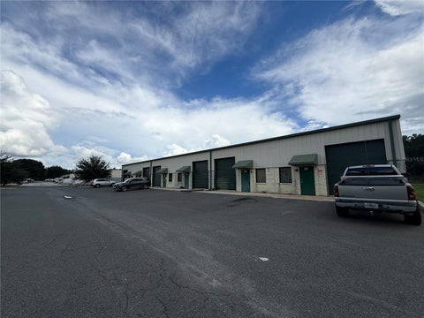 Photo of 2501 SW 57th Avenue #202, Ocala, FL 34474 (MLS # OM731728)