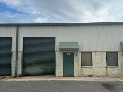 Tiny photo for 2501 SW 57th Avenue #202, Ocala, FL 34474 (MLS # OM731728)