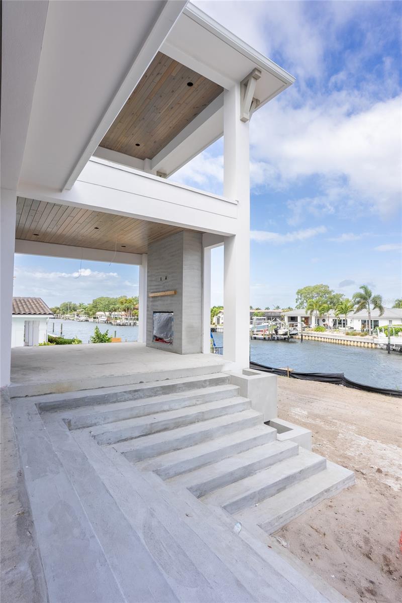 VENETIAN ISLES - Residential