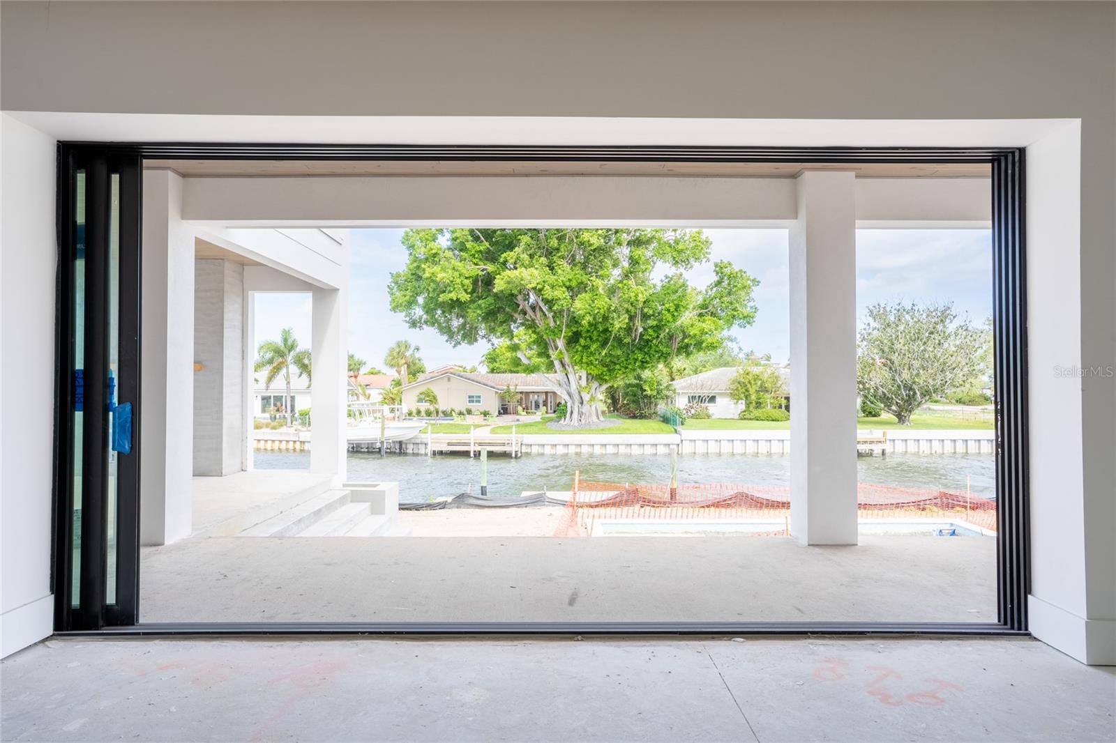 VENETIAN ISLES - Residential